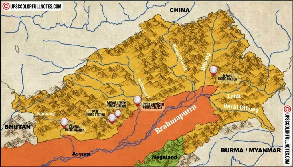Hydroelectric Power Plants in India Powering India with Clean Energy