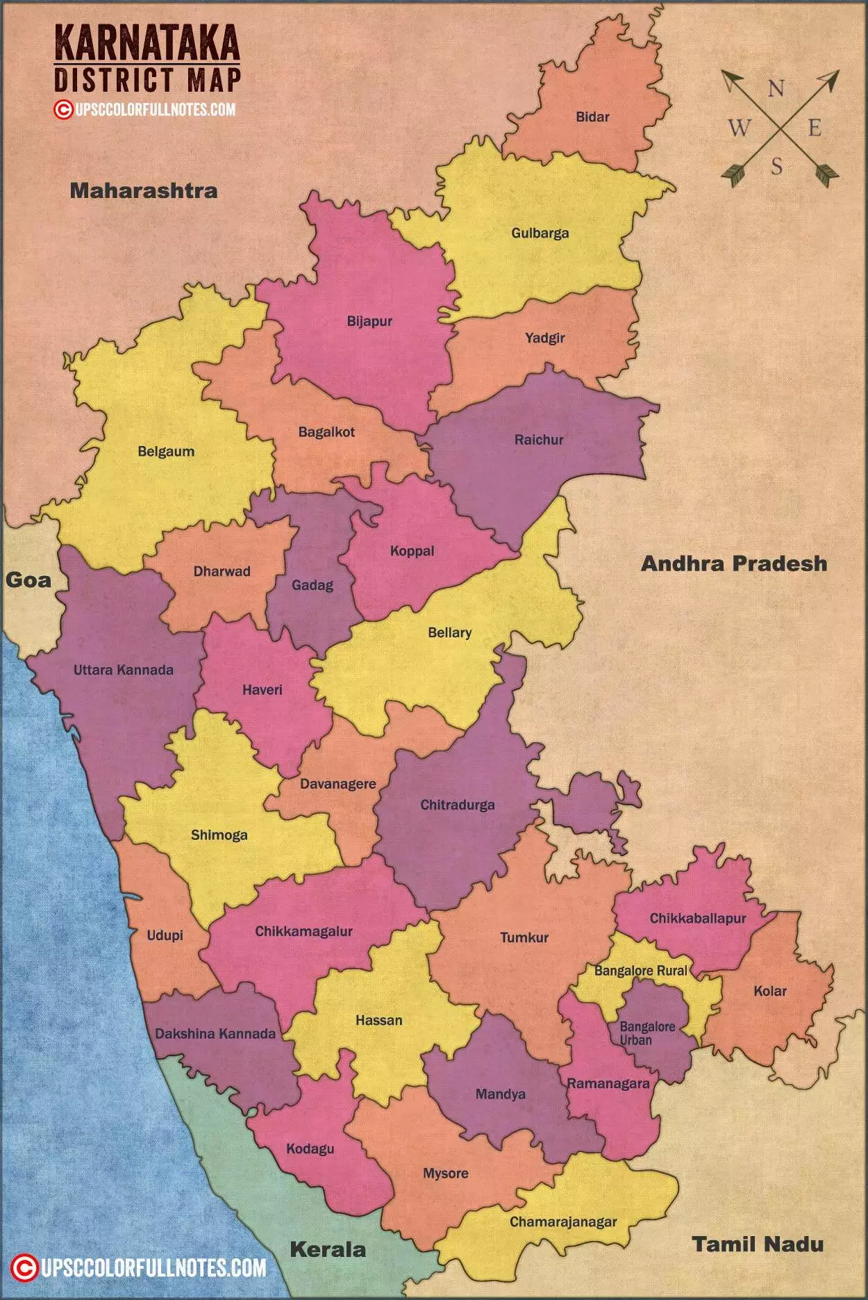 520+ Karnataka Map Stock Photos, Pictures & Royalty-Free Images - iStock-saigonsouth.com.vn